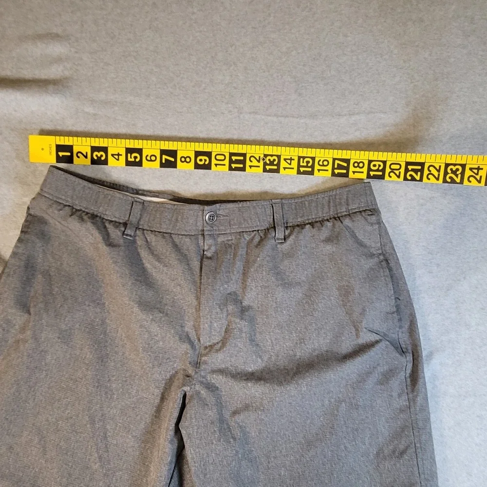 under armour shorts men size 40